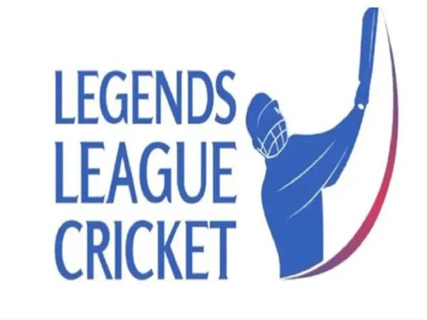 Legends League Cricket