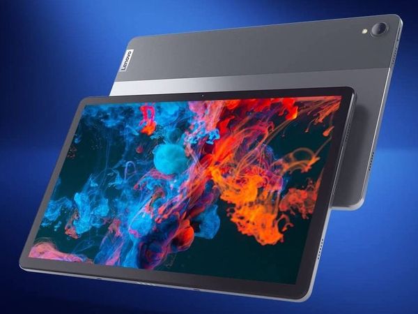Lenovo Tab P11 Plus