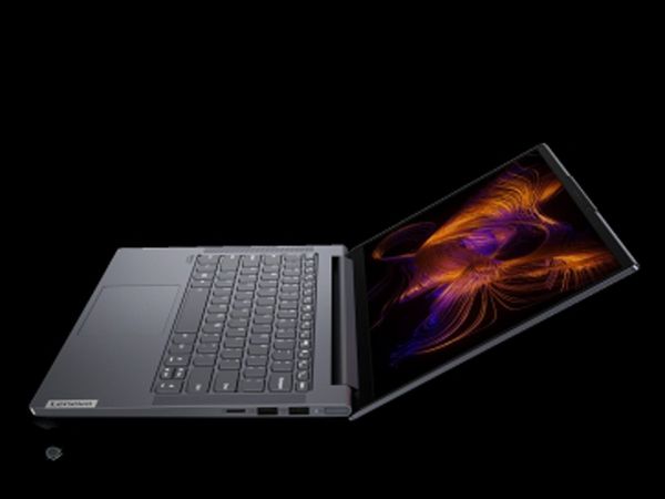 Lenovo Yoga Slim 7i Laptop Launch, know Price and Features