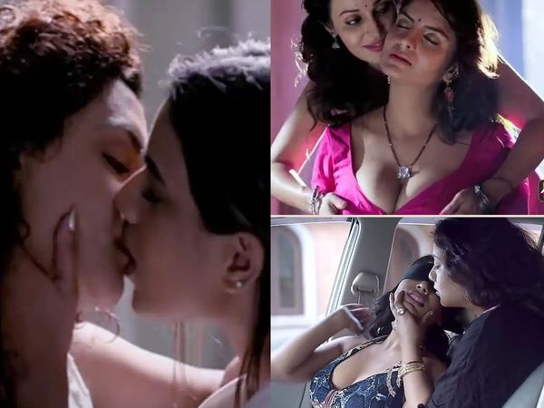 Lesbian Web series on OTT