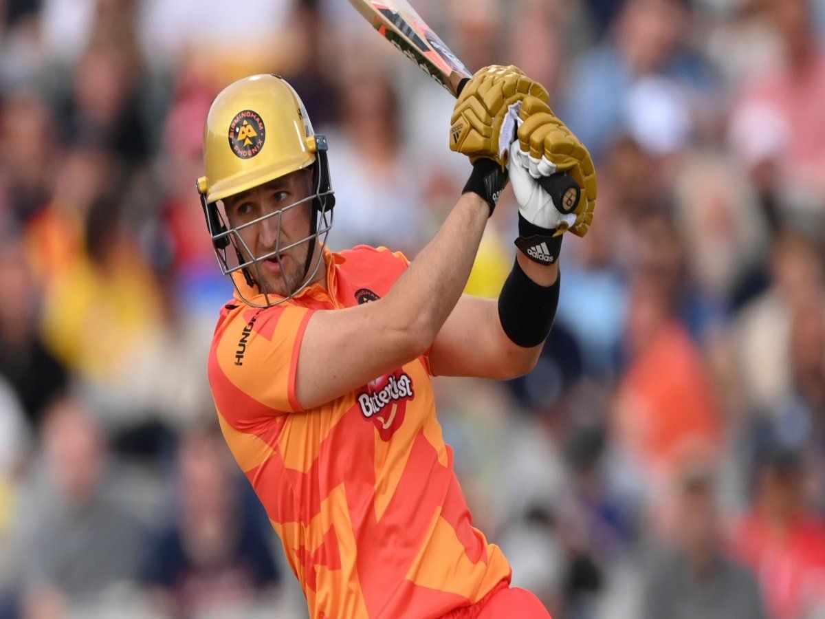IPL 2021 के दूसरे चरण में धमाल मचाने को तैयार है ये खिलाड़ी, द हंड्रेड में जड़े सबसे ज्यादा छक्के