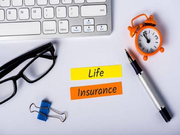 Life Insurance Policy