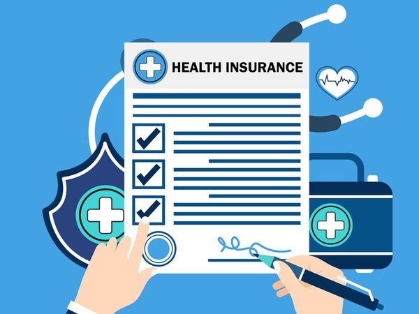 Want to get health insurance? These life insurance companies including LIC are ready to offer health policies