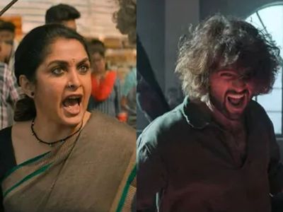 Liger Movie Review in Hindi Liger Movie Review in Hindi