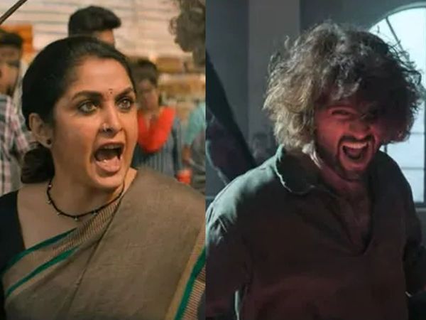 Liger Movie Review in Hindi