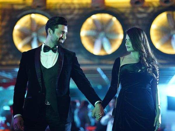 Lihaaz Official Music Video