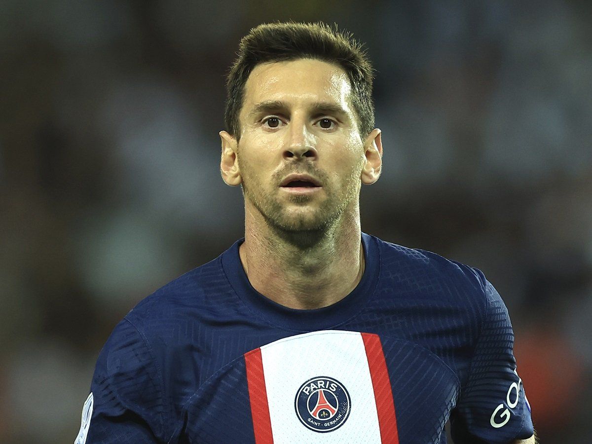 लियोनेल मेस्सी के शानदार प्रदर्शन से PSG को 3-0 से मिली जीत