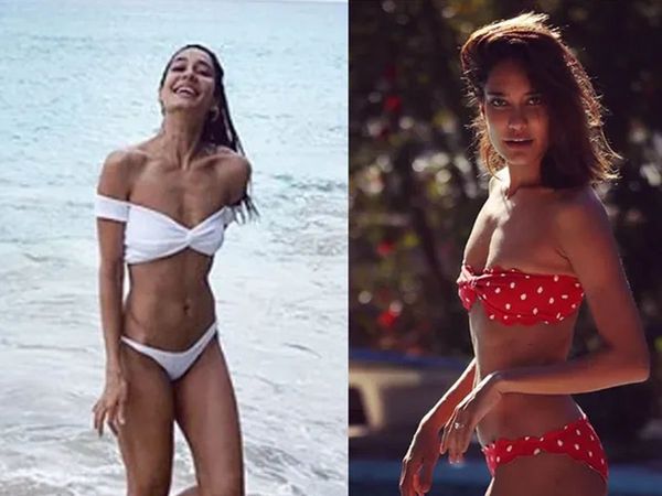 Lisa Haydon
