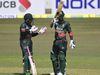 BAN vs AFG 2nd ODI: Litton Das and Mushfiqur Rahim