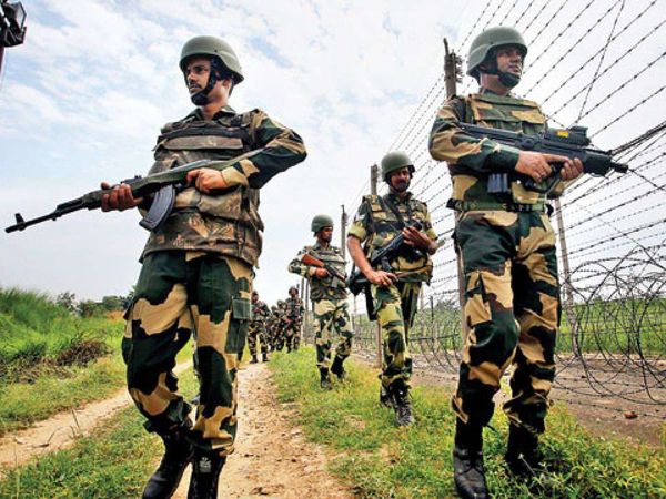 Two terrorists killed in two separate operations in Anantnag and Bandipora 