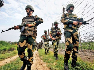 Army deploys additional brigade on LoC to plug infiltration from Pakistan Army deploys additional brigade on LoC to plug infiltration from Pakistan