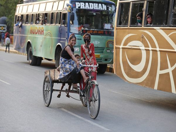 Lockdown 3.0 All about to know what is allowed in country in third phase lockdown