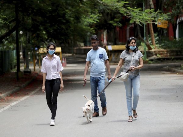  Lockdown Extension After June 18? you should know the truth of viral message 