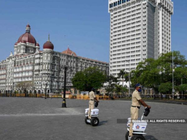 When will lockdown be imposed in Mumbai? BMC Mayor Kishori Pednekar said this