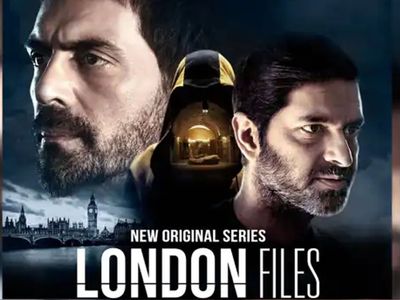 London Files London Files