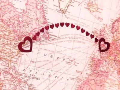 Long Distance Relationship Benefits