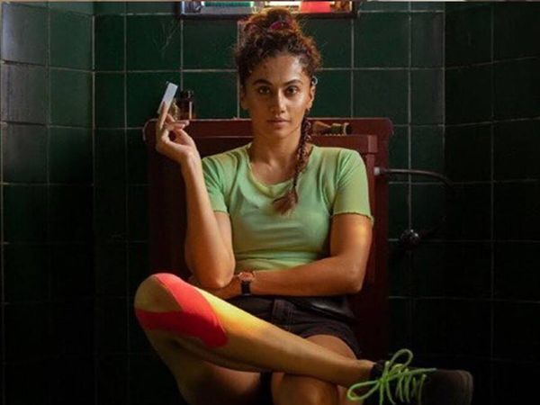 Looop Lapeta will release on Netflix