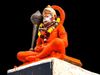 Lord Hanuman Ji puja vidhi