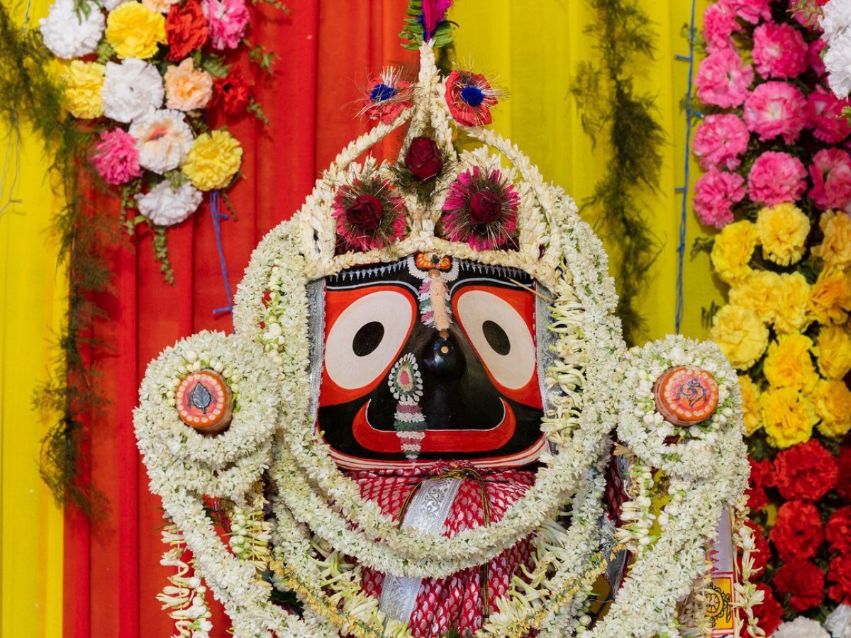 Kohinoor Diamond belonged to Lord Jagannath says Odisha outfit Shree