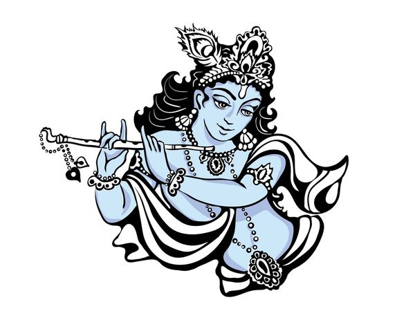 Happy Janmashtami 2022 