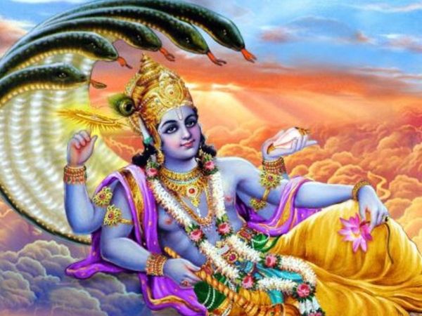 Nirjala Ekadashi