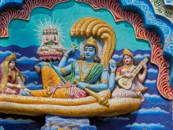  yogini ekadashi 2021: योगिनी एकादशी कब है? जानिए शुभ मुहूर्त और इसका महत्व