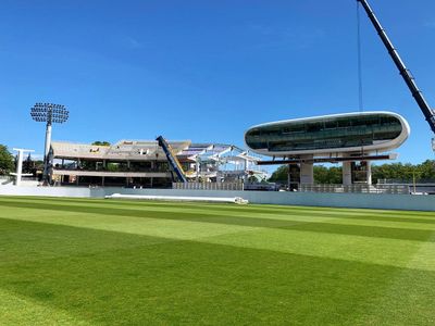 England cricket team to return for training England cricket team to return for training