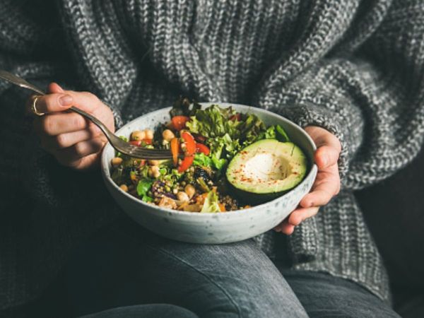 Diet Chart For Weight