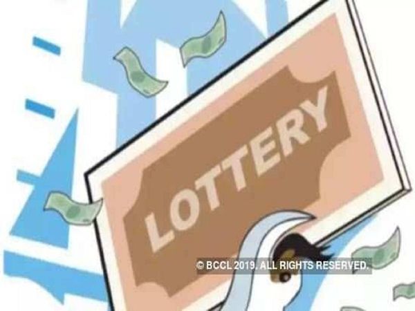 Indian wins lottery in Dubai