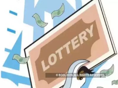 A Michigan man won 15 crore lottery after a gas station clerk gave him the wrong ticket A Michigan man won 15 crore lottery after a gas station clerk gave him the wrong ticket