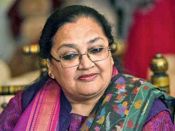 Fatehgarh Court issues Non-bailable warrant issued against Louis Khurshid