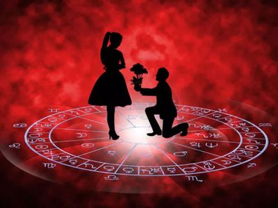 love horoscope weekly 03 April to 09 April 2022 saptahik prem rashifal love  horoscope 03 अप्रैल से 09 अप्रैल का साप्ताहिक प्रेम राश‍िफल, एकादश सूर्य  प्रेम में देगा आकर्षण
