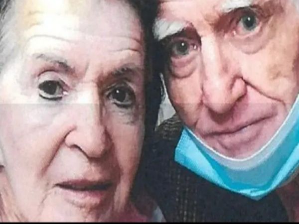  80 Years Old Man frees 84 years old Girlfriend in Australia Know About Truth