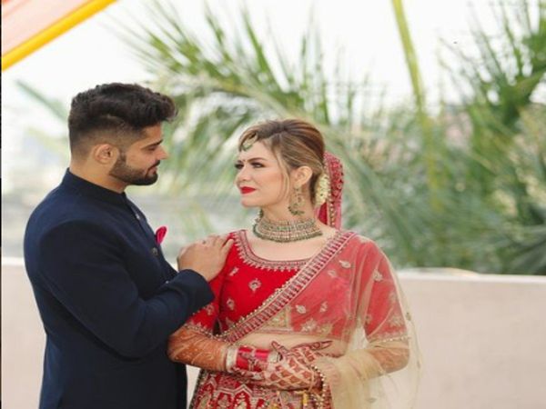 American Girl Fell In Love With Haryanvi Boy Know About Love Story