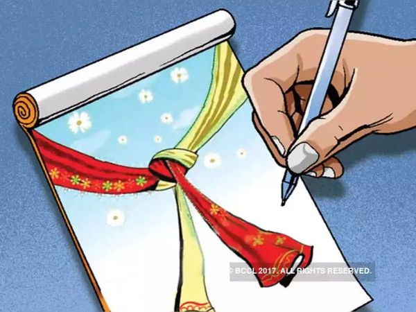 Muslim woman returns after marriage to Hindu youth says she will live with the man only if he converts to Islam