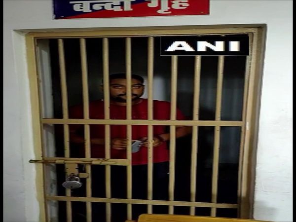 Abid became a groom many times as Aditya, Arrested by Lucknow Police in Love Jihad case