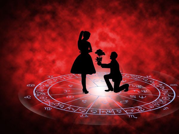 Love Horoscope in Hindi, weekly Love Horoscope 26 December to 1st January 2022 saptahik prem rashifal