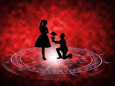 Love Horoscope 21st November 2021 to 27th November 2021 in Hindi