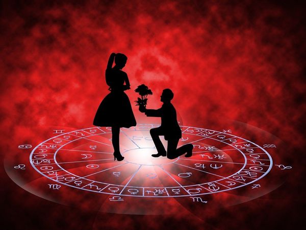 Love Horoscope 21st November 2021 to 27th November 2021 in Hindi