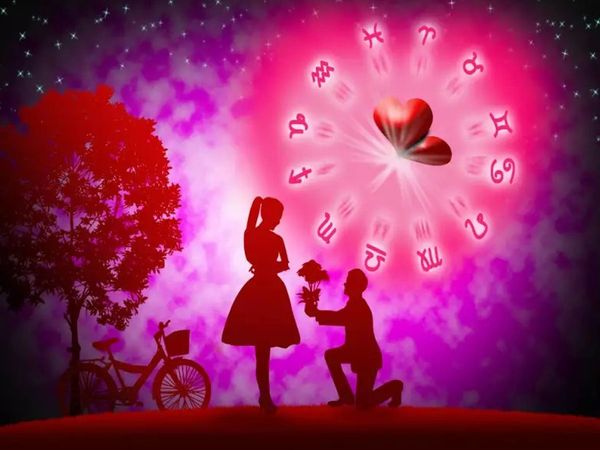 Love Horoscope weekly| Love Horoscope 5 september to 11th september 2021| Love Horoscope saptahik| prem rashifal| Love Horoscope weekly: 5 से 11 सितंबर का साप्‍ताह‍िक प्रेम राश‍िफल