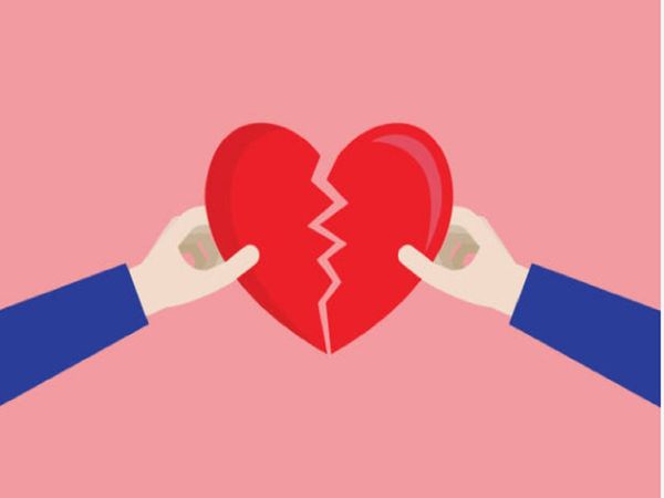 Boyfriend wrote on girlfriend's photo- If you wanted to cheat, why did you love?', and then committed suicide in Kanpur