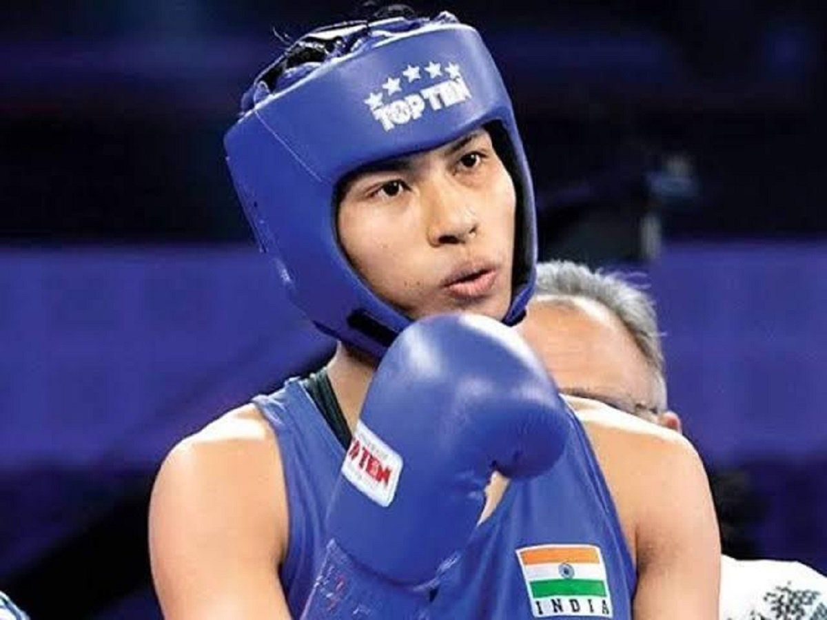 Olympics 2021: मुक्केबाज लवलीना ने रचा इतिहास, सेमीफाइनल में जगह बनाकर मेडल किया पक्का