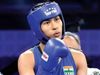 Boxer Lovlina Borgohain beats Chinese Taipei's Chin-Chen Nien assured of a medal in Tokyo Olympics
