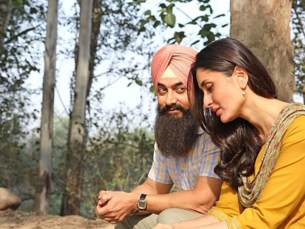 Laal Singh Chaddha Box Office Collection Day 5