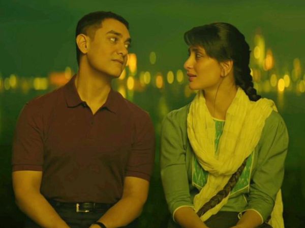 Laal Singh Chaddha Box Office Collection Day 7