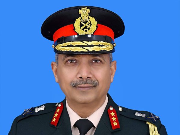 Lt Gen BS Raju appointed as Vice Chief of Army Staff, Will take charge on 01 May 