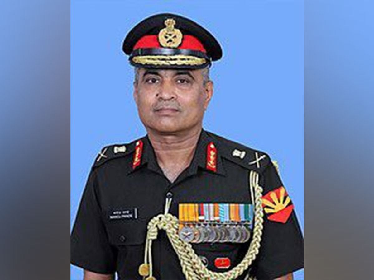 लेफ्टिनेंट जनरल मनोज पांडे होंगे अगले आर्मी वाइस चीफ
