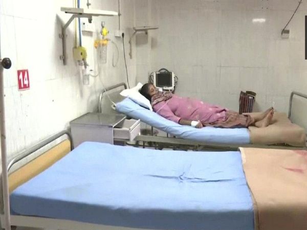 Lucknow Civil Hospital