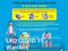 Lucknow Covid warrior