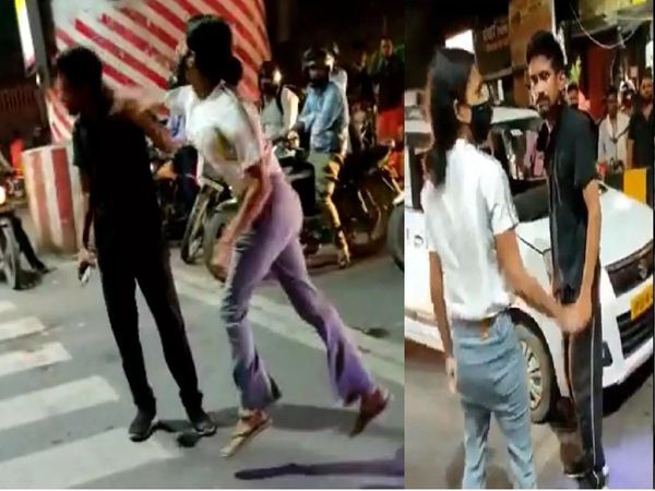 Lucknow girl claims someone wants to force me into unrequited love